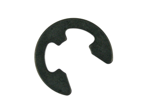 ETW E型止動環, E型扣環, DIN 6799, JIS B 2805