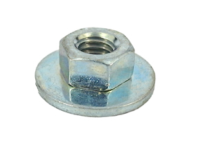 Conical Washer Nuts, SEMS Nuts