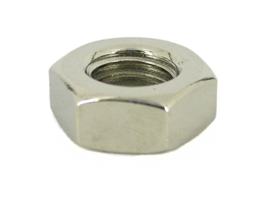 Hex Nuts / DIN 934