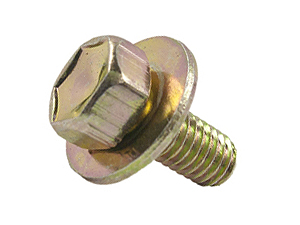 Hex Spindle Sems Bolts