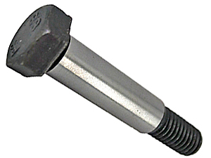 hex fitting bolts