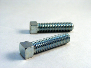 square head set screws