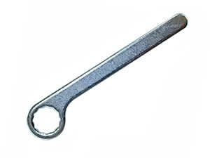Close End Star Wrenches
